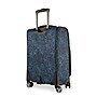 Ricardo Beverly Hills Avalon 22.5" Carry-On Suitcase, 8-Wheeled Spinner, Serengeti Night (135-20-41N-4WB)~#|#~EE4BAE1F-3155-402F-A775D7CDCFCDD9D4_sc7