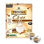 Twinings Chai Latte Black Tea, Keurig® K-Cup® Pods, 22/Box (TNA78919)~#|#~EE4C8DE6-4B21-4E88-89A64E92A9105C78_sc7