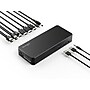 Kensington SD4760P USB-C® 100W PD Triple Display Docking Station for Windows/macOS/Chrome Laptops (K33622NA)~#|#~EE4CA2E0-9225-445D-88930E4D4DADC5E3_sc7