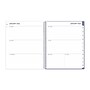 2026 Blue Sky Purple Lucidity 8.5" x 11" Weekly & Monthly Planner, Plastic Cover (152767)~#|#~EE4CBF74-FC8F-4F13-BE70B24C6C54F967_sc7