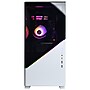 CyberPowerPC Gaming Desktop Computer, GeForce RTX 5070 12GB, 32GB RAM, 2TB SSD, Windows 11 (SLC10200CPGV19)~#|#~EE4E36DA-1146-4FA1-A2293DD5A2064050_sc7