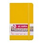 Talens Art Creation 3.5" x 5.5" Sketch Book, 80 Sheets/Book, 5/Bundle (TLN9314111M-5)~#|#~EE4E3992-CDFA-47EF-87D9DFE6F93BB482_sc7