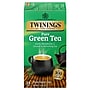 Twinings Green Tea Bags, 25/Box (TNA51732)~#|#~EE509983-2609-4F0E-B829D3F7FEA9701F_sc7