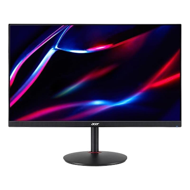 Acer Nitro XV272U W2 27" 240Hz LED Gaming Monitor, Black (UM.HX2AA.201) image 1