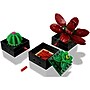LEGO Icons Botanical Collection Succulents, 771 Pieces (10309)~#|#~EE5290F6-98F9-4F97-819FD88EB0AF46EA_sc7
