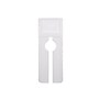 Nahanco Deluxe Plastic Size Divider, White, 50/Pack (D120W)~#|#~EE5374A6-7B1D-4CD0-86272DF7891091C2_sc7