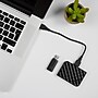 Verbatim Store 'N' Go Mini 1TB External Portable USB 3.2 Solid State Drive, Black (53237)~#|#~EE539C3E-D3CE-47AB-876A5C142A91F3E7_sc7