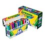 Crayola Washable Kid's Markers, Broad Point, 64/Box (58-8180)~#|#~EE566BC5-EA1A-4AD0-B3AEBEF6D33B4731_sc7