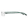 SAV Flex 2 +1.25 Reading Glasses, Blue (E5026BL)~#|#~EE5700B5-E870-4544-9D9619F97A85C2A0_sc7