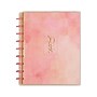 The Happy Planner Textured Canvas Customizable Notebook, 7" x 9.5", Dotted, 60 Sheets, Multicolored (ND0043C003)~#|#~EE598B7E-0ACD-43F9-8D5B88E436107AFD_sc7