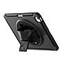 SaharaCase Raider Case for iPad Air 11" (M3/M2), Scorpion Black (TB00421)~#|#~EE5B750E-22A2-4D03-9703E7B24258EC5C_sc7