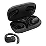 OPN Sound Aria+ True Wireless Open-Ear Headphones with Microphone & Charging Case, Bluetooth, Black (OS6000BL)~#|#~EE5BD494-8937-4746-982CA4FF79F04721_sc7