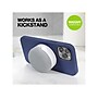 scosche BoomCan Wireless Bluetooth Speaker, Waterproof, White (BTMSSWT-SP)~#|#~EE5D2CEC-79C8-43D9-87717FC13B1B3761_sc7
