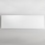 Ghent Flyte Duo Double-Sided Magnetic Steel Dry-Erase Whiteboard, 4' x 12', Two Piece (FLYD-412-GM-WH-2P)~#|#~EE5E4321-7893-4ECC-8C59722E0DDC8554_sc7