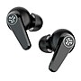 JLab Go Pods Active Noise Cancelling True Wireless Earbuds, Bluetooth, Black (EBGOPODSRBLK124-T)~#|#~EE60EF42-A952-4559-AE8AE51EBE6E4A0B_sc7