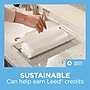 Pacific Blue Ultra BigFold Multifold Paper Towels, 1-Ply, 220 Sheets/Roll, 10 Rolls/Carton (33587)~#|#~EE61F6FC-8765-4AE6-968A9B872D0327EC_sc7