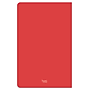 BrownTrout Pantone Soft Cover Journal,  5.25" x 8.25", Red, 192 Pages (9781975480561)~#|#~EE63B174-AFF1-46F3-B028AF734C9A0D96_sc7