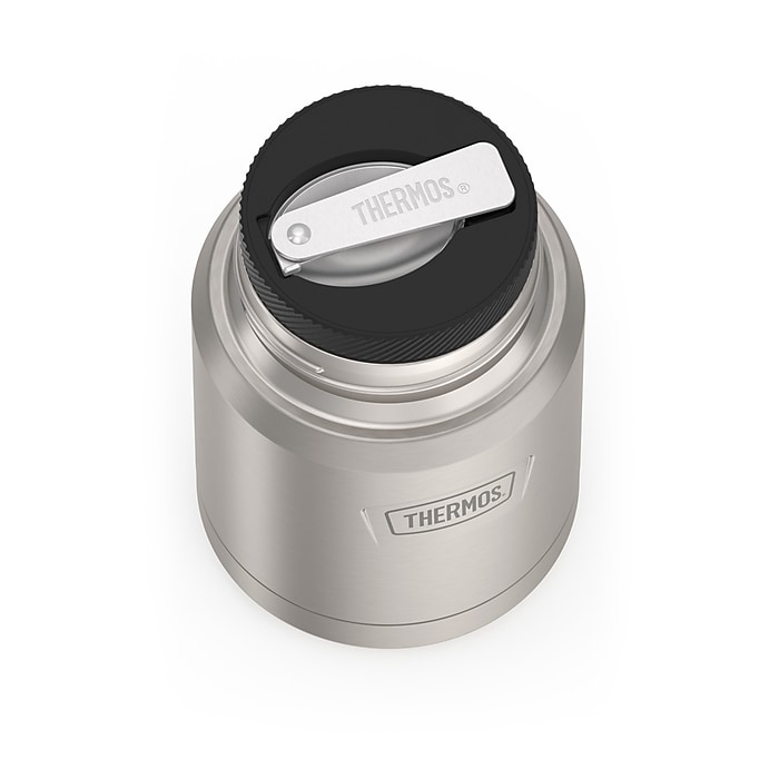 Thermos Icon Food Jar Stainless Steel Insulated Food Jar
