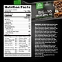 MET-Rx Big 100 Gluten Free Crispy Apple Pie Protein Bar, 3.52 oz., 9 Bars/Box (NRN55728)~#|#~EE6699F2-E9B1-4DB3-A99FFACC0B0474B2_sc7