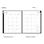 2027 Blue Sky Enterprise 8" x 10" Calendar Year Monthly Planner, Plastic Cover (131794-27)~#|#~EE688543-E65F-40CE-A58F76C995B57570_sc7
