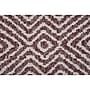 Anji Mountain Rug'd Luxor Carpet & Hard Floor Chair Mat, 36" x 48", Brown/Ivory (AMB9019)~#|#~EE6B71DA-EAB5-48B6-AFF366559A9C6C6D_sc7