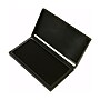 Cosco 2000 Plus Gel-Based Stamp Pad, Black (030256)~#|#~EE6BC6C0-2309-4168-BBC5EBD55E2E4DBF_sc7