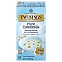 Twinings Pure Camomile Herbal Tea Bags, 25/Box (TNA85142)~#|#~EE6D937D-D003-43DE-9472D4ACD563C76E_sc7