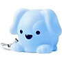 hand2mind Pawz The Calming Pup, White (93384)~#|#~EE6E72BB-49CB-46BB-91A4A7D7A89C2AFE_sc7
