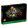 LEGO Icons Botanical Collection Succulents, 771 Pieces (10309)~#|#~EE71B6CB-8021-4F4F-A61BB5D124622E05_sc7