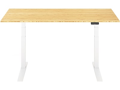 FlexiSpot E7Pro Electric Adjustable Standing Desk - Thumbnail 3
