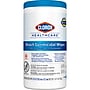 Clorox Healthcare Bleach Germicidal Wipes, 150 Wipes/Container (30577)~#|#~EE734FC7-2091-4499-B45E9911802F2E80_sc7