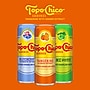 Topo Chico Sabores Tangerine Flavored Sparkling Water, 12 oz., 24 Cans/Carton (412571)~#|#~EE7492EB-B23D-4429-B3886BEB386A64CD_sc7