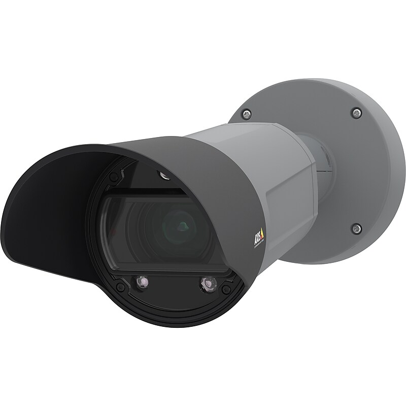 Axis Q1700-LE Network Camera, Gray (01782-001) image 1