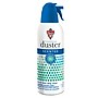 Falcon Safety Dust-Off Air Duster, Bitterant, 10 oz. (DS10521)~#|#~EE75AA48-8767-41C9-9626D50FDF3CB8A2_sc7