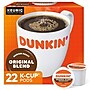 Dunkin' Original Blend Coffee Keurig® K-Cup® Pods, Medium Roast, 22/Box (400845)~#|#~EE77126B-8609-48AE-8DEF303E47EE8E95_sc7