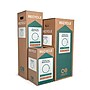 TerraCycle Cardboard Plastic Packaging Recycling Box, 10.47 Gallon, White/Green (289)~#|#~EE78C747-D0CE-4A59-852515D7A4796245_sc7