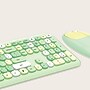 SaharaCase Wireless Keyboard and Mouse Combo, Sage Mist (KB6)~#|#~EE798F84-85E0-48EF-8BD935E1E86862DA_sc7