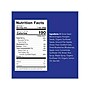 88 Acres Warm 'N' Chewy Gluten-Free Blueberry/Lemon Seed and Oat Bar, 1.6 oz., 9 Bars/Box (315104)~#|#~EE79A6B5-3CBE-4759-8116904981977217_sc7