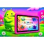 Linsay 7" Octa Core Tablet, WiFi, 128GB SSD, Android 15, Bundled with Kids Pink Defender Case with Backpack~#|#~EE7D13F9-B1F6-419C-AD85BB9215C86B93_sc7