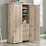 Sauder Select Craft and Sewing Armoire, Pacific Maple (430445)~#|#~EE7EE0C0-3BFF-48F3-AEED8919680FA16E_sc7