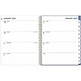 2025 Blue Sky Nalakina 8.5" x 11" Weekly & Monthly Planner, Plastic Cover, Blue/Green (149081)~#|#~EE804879-A33C-45B1-860A7E1C48AA445F_sc7