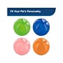 PetSafe SlimCat Interactive Feeder Ball Toy, Green (TOY00002)~#|#~EE8112D5-8E30-47B6-BD8D60D7C6D473C4_sc7