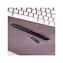 Zebra G-750 Retractable Gel Pens, Medium Point, Black/Blue Ink, 2/Pack (49802)~#|#~EE8415F9-DDD3-4A6F-88205E72B6E97D4C_sc7