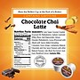 Twinings Chocolate Chai Latte Black Tea, Keurig® K-Cup® Pods, 22/Box (F18309)~#|#~EE8783A0-CDAD-40D8-B2A76E5FBA35A5B3_sc7