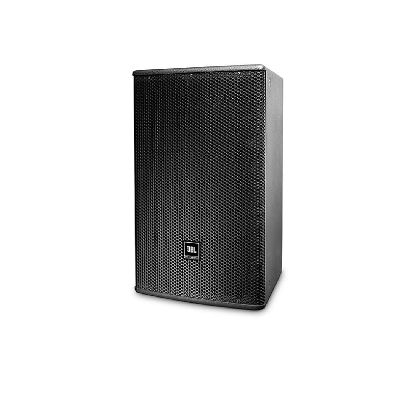 JBL AC Series AC195 Full-Range PA Loudspeaker, 300 Watt image 1