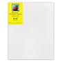 Strathmore 300 Series Primed Traditional Stretched Canvas, 8" x 10", 3/Bundle (STT31308-3)~#|#~EE891B7A-F411-405D-AE66709FFEAEB50F_sc7