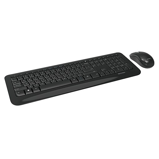 Incase Designed by Microsoft Wireless Keyboard and Optical Mouse Combo ...