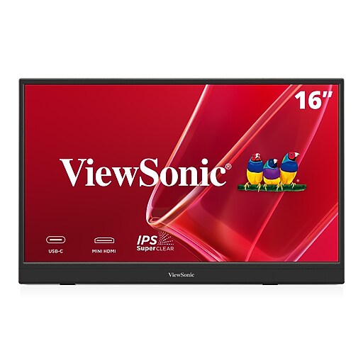 ViewSonic 16