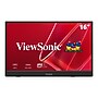 ViewSonic 16" FHD 60Hz Portable LED Monitor, Black (VA1653)~#|#~EE8A1E08-0B9F-4484-9A876FEB2B94DDAD_sc7