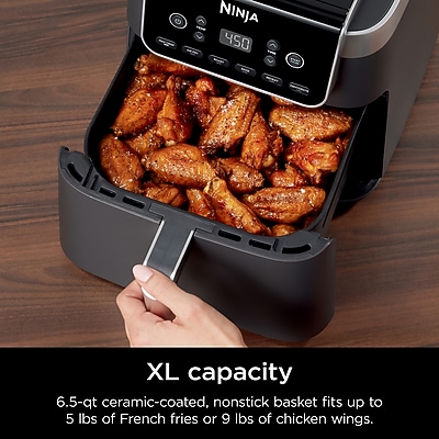 Ninja Air Fryer Pro